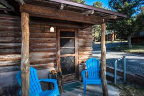 Apache Village 7, Queen Bed, Midtown, Sleeps 2